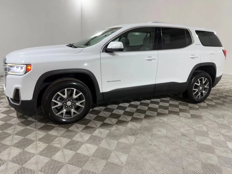 2021 GMC Acadia - Image 3 of 12