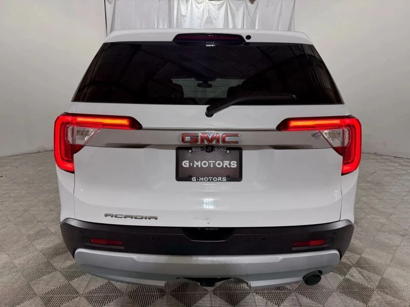 2021 GMC Acadia - Image 8 of 12