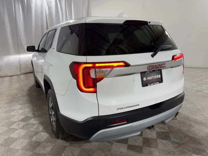 2021 GMC Acadia - Image 7 of 12