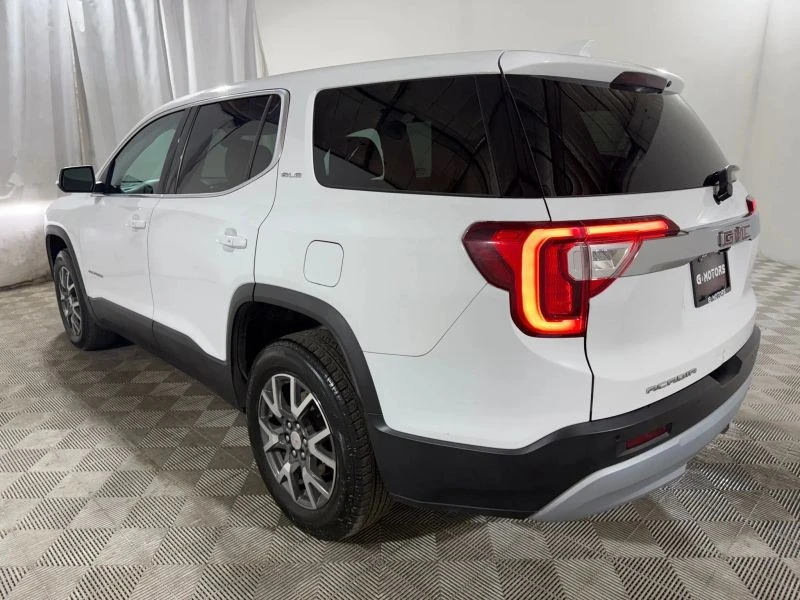 2021 GMC Acadia - Image 6 of 12