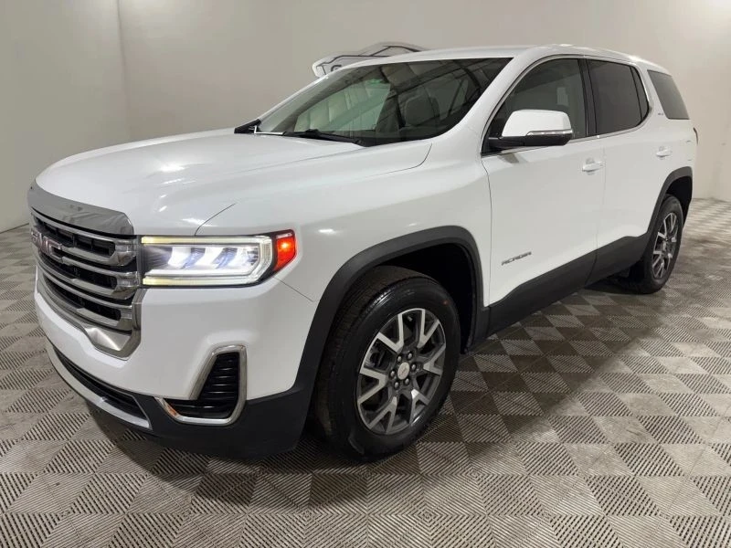 2021 GMC Acadia - Image 2 of 12