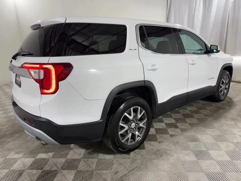 2021 GMC Acadia - Image 10 of 12