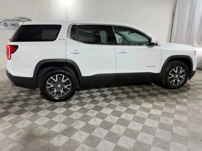 2021 GMC Acadia - Image 11 of 12