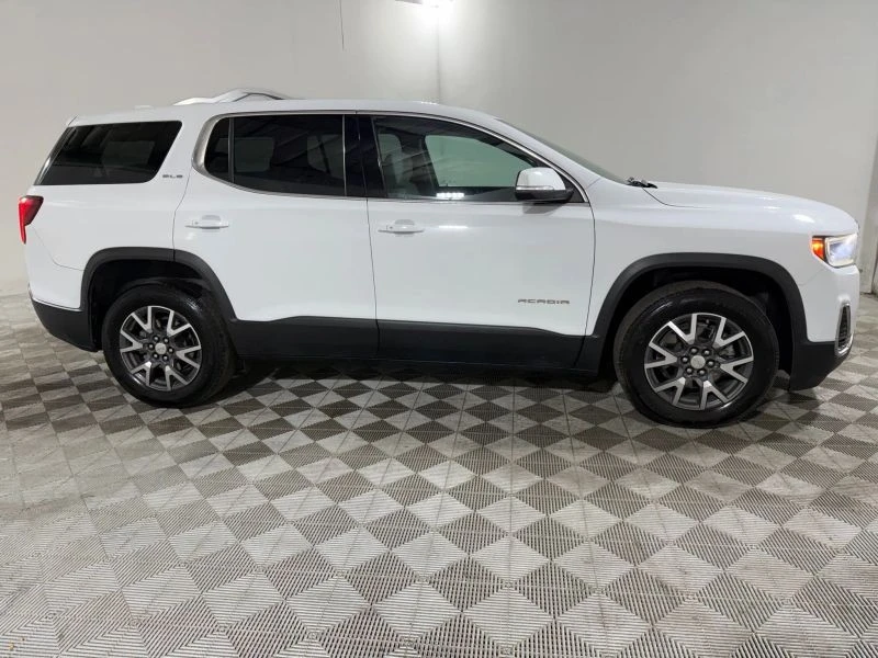 2021 GMC Acadia - Image 12 of 12