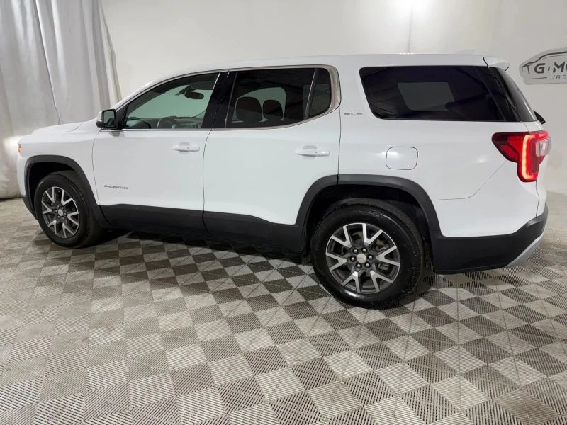 2021 GMC Acadia - Image 5 of 12