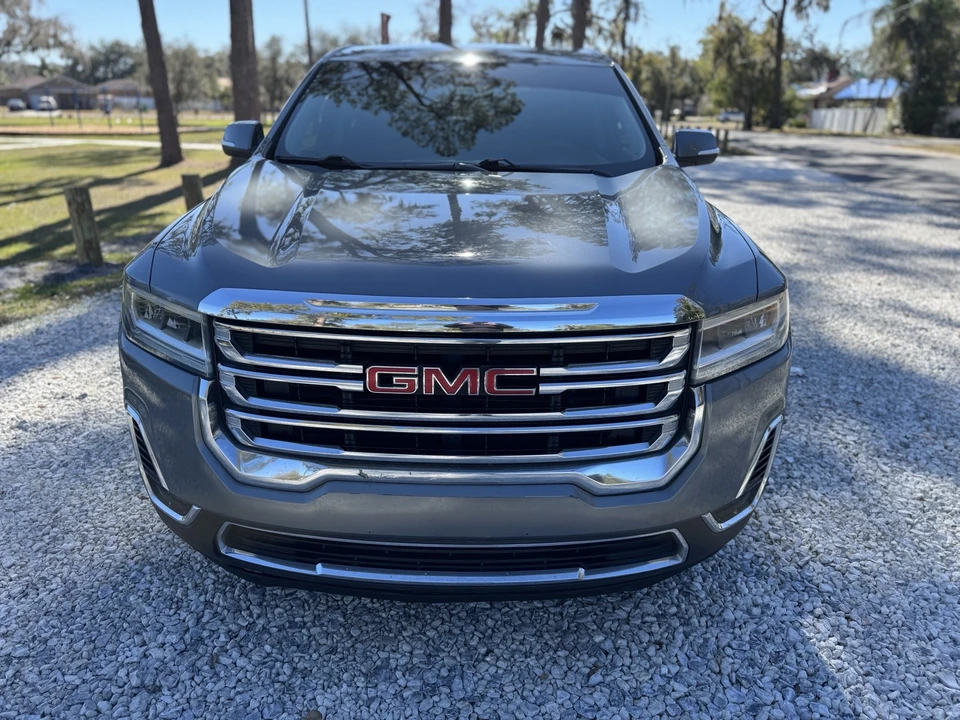 2021 GMC Acadia - Image 2 of 18