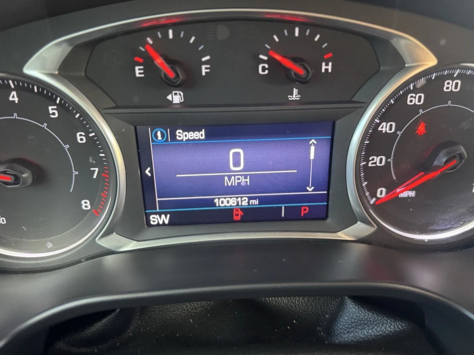 2021 GMC Acadia - Image 18 of 18