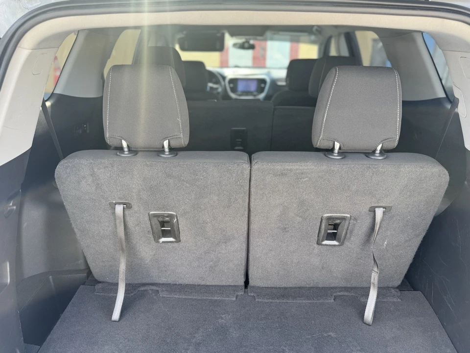 2021 GMC Acadia - Image 14 of 18