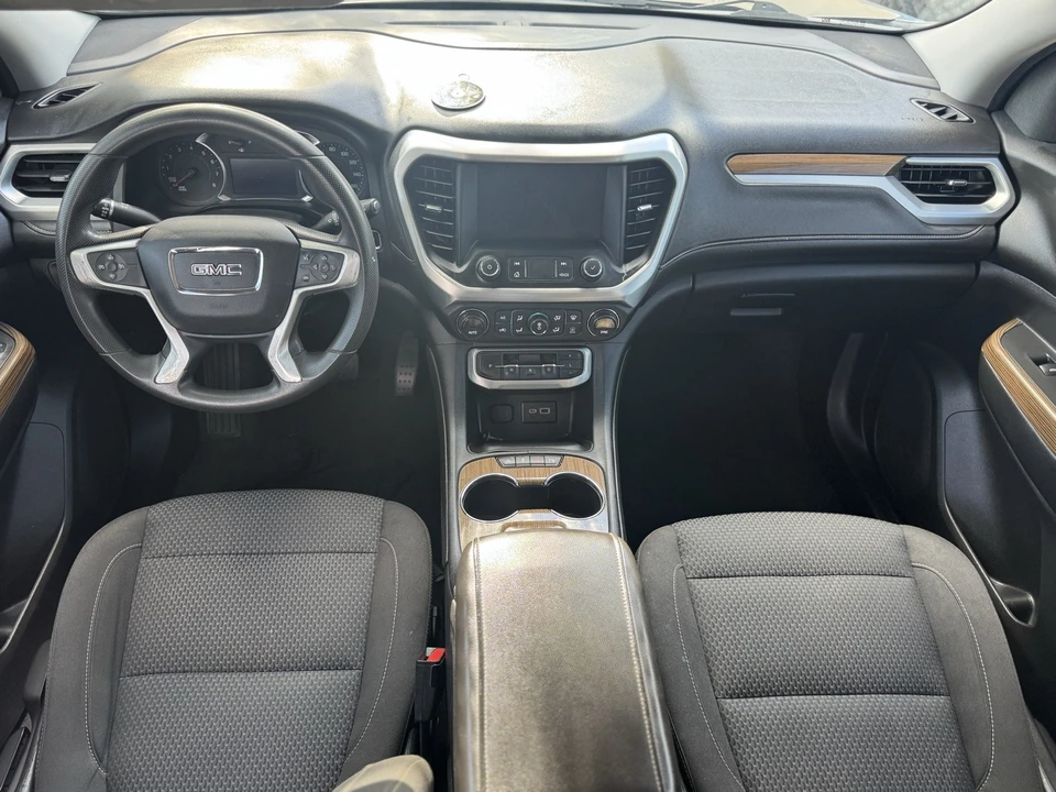 2021 GMC Acadia - Image 13 of 18