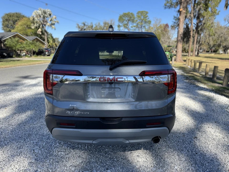 2021 GMC Acadia - Image 6 of 18