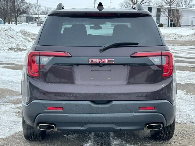 2021 GMC Acadia - Image 6 of 12