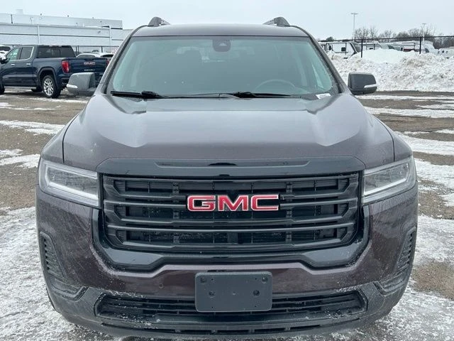 2021 GMC Acadia - Image 2 of 12