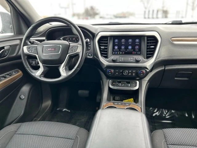 2021 GMC Acadia - Image 12 of 12