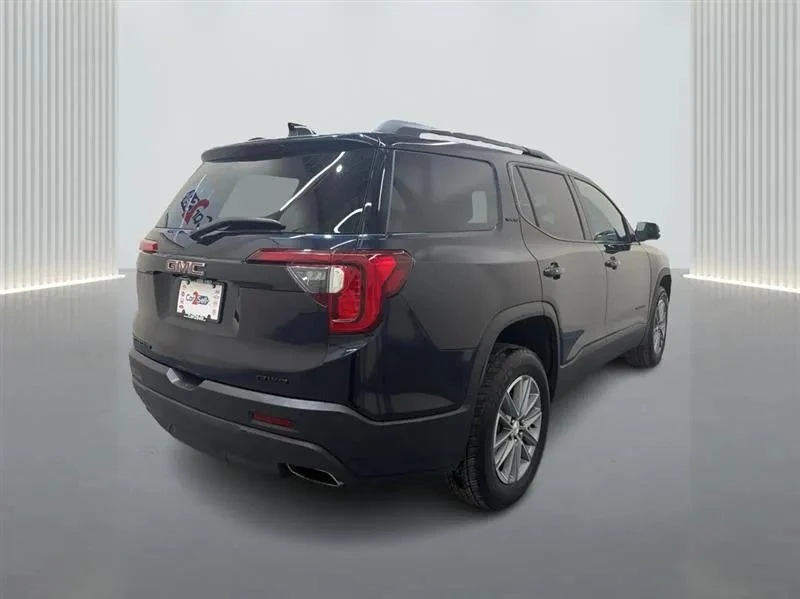 2021 GMC Acadia - Image 5 of 12