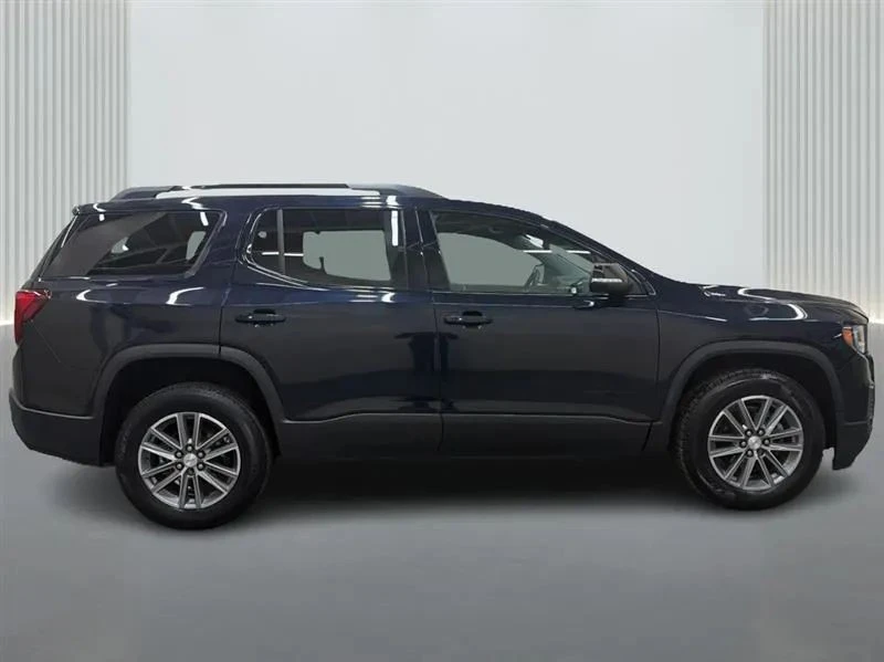2021 GMC Acadia - Image 6 of 12
