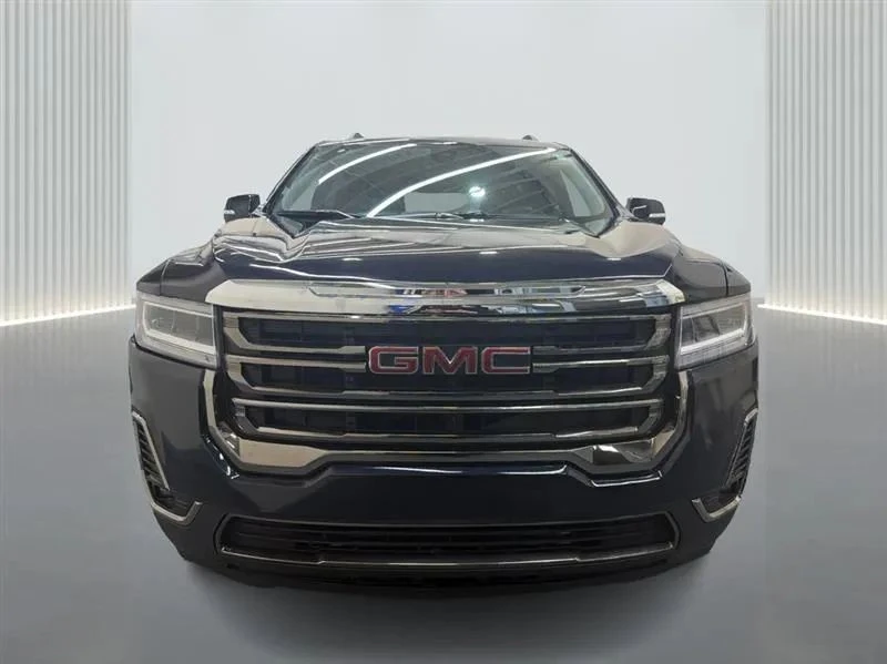 2021 GMC Acadia - Image 8 of 12
