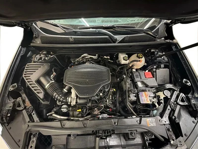 2021 GMC Acadia - Image 11 of 12