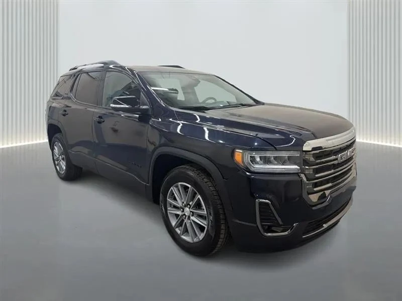 2021 GMC Acadia - Image 7 of 12