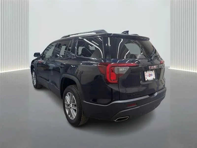 2021 GMC Acadia - Image 3 of 12