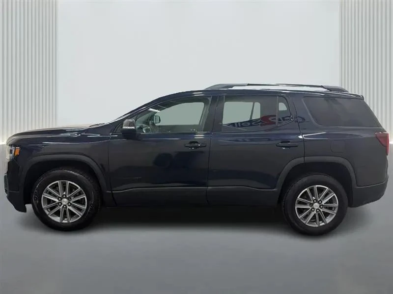 2021 GMC Acadia - Image 2 of 12