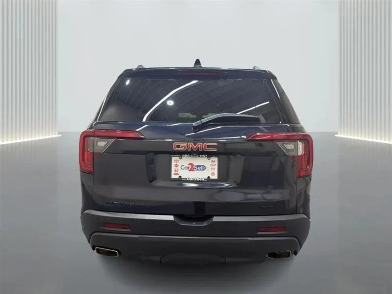 2021 GMC Acadia - Image 4 of 12