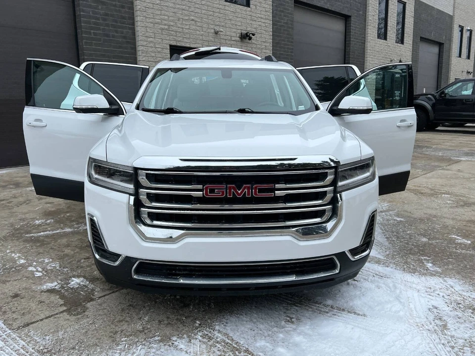 2021 GMC Acadia - Image 14 of 21