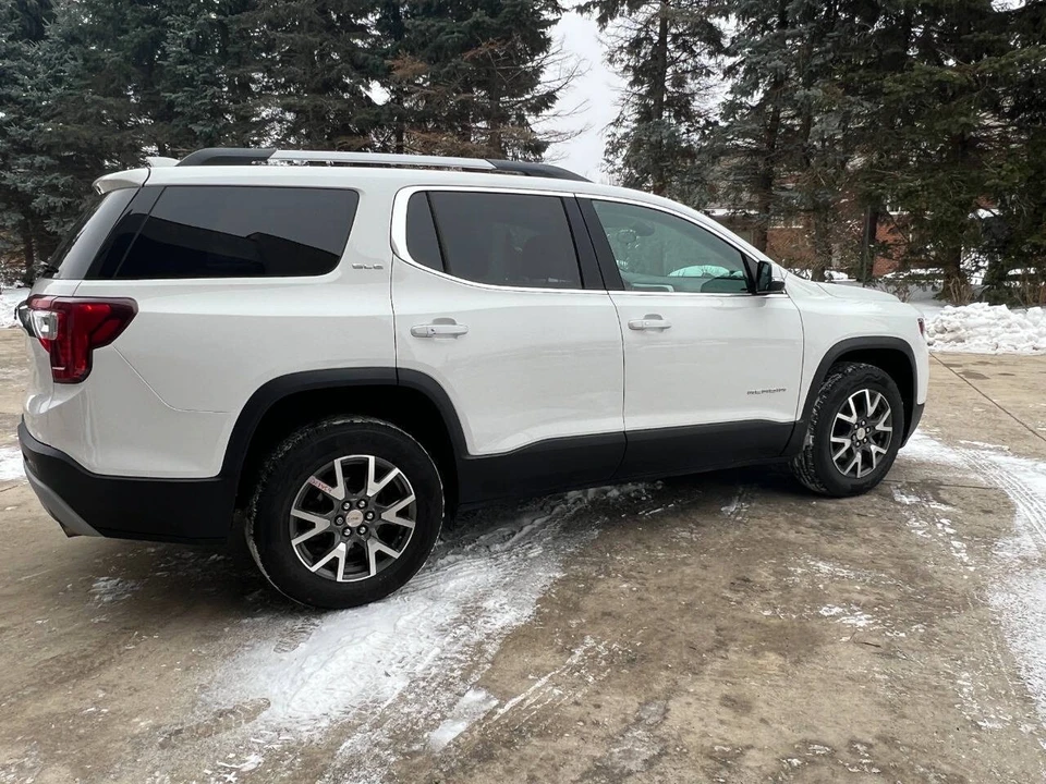 2021 GMC Acadia - Image 6 of 21