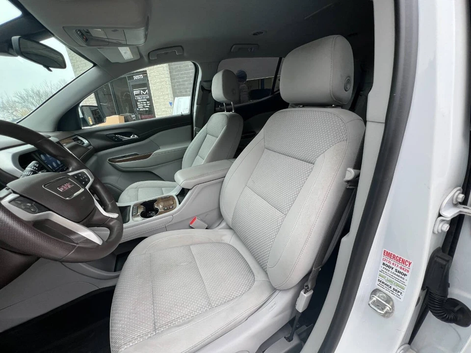 2021 GMC Acadia - Image 20 of 21