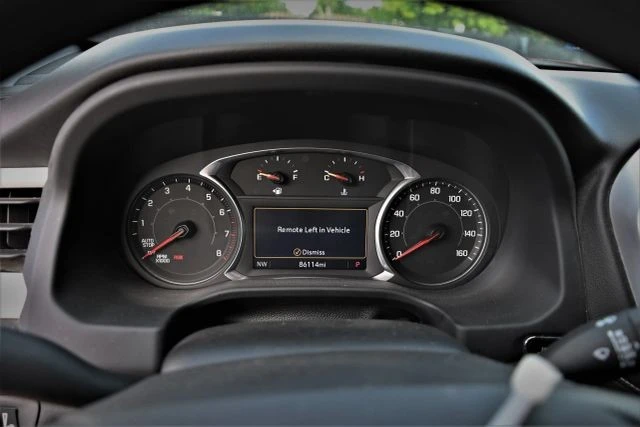 2021 GMC Acadia - Image 11 of 21