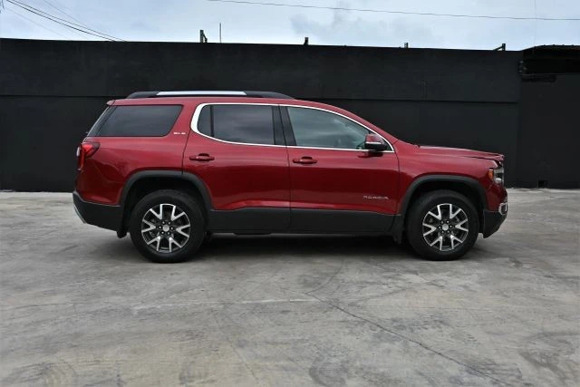 2021 GMC Acadia - Image 7 of 21