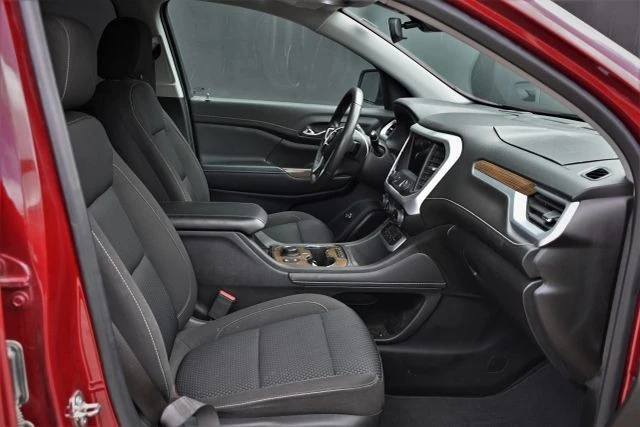 2021 GMC Acadia - Image 18 of 21
