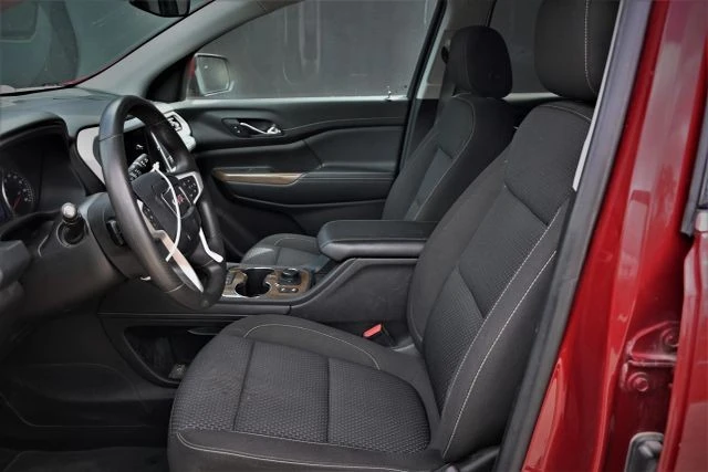 2021 GMC Acadia - Image 16 of 21