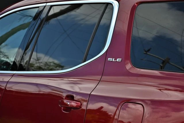 2021 GMC Acadia - Image 9 of 21