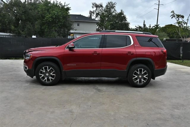 2021 GMC Acadia - Image 5 of 21