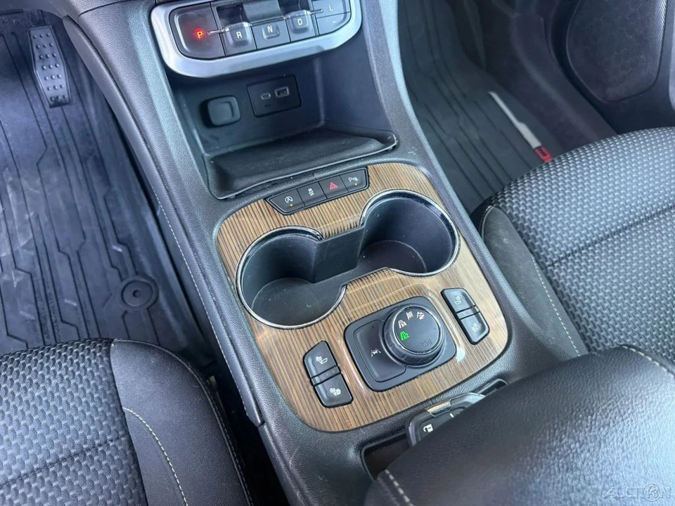 2021 GMC Acadia - Image 21 of 21