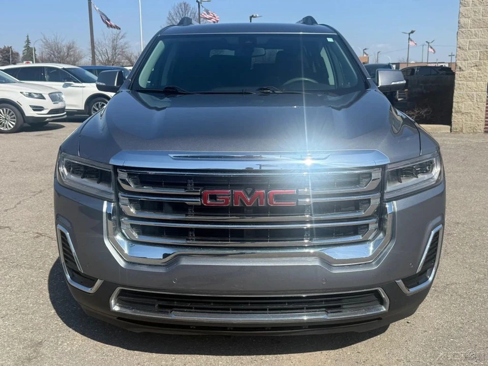 2021 GMC Acadia - Image 2 of 21