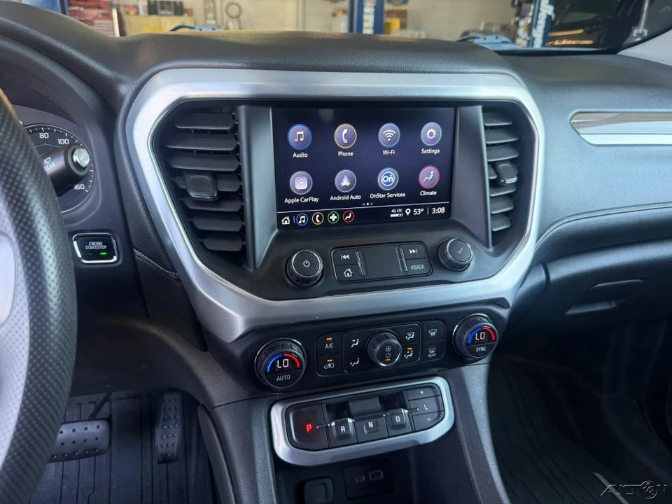 2021 GMC Acadia - Image 20 of 21