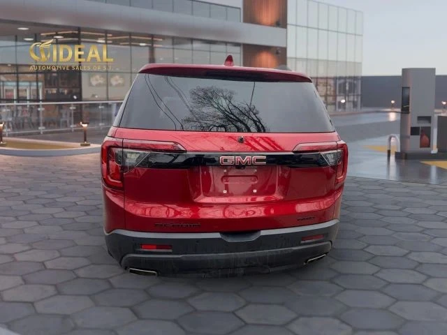 2021 GMC Acadia - Image 8 of 16
