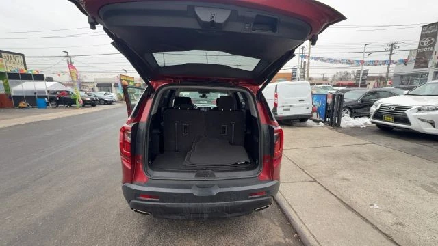 2021 GMC Acadia - Image 16 of 16