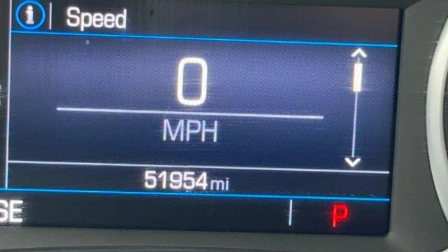 2021 GMC Acadia - Image 11 of 16