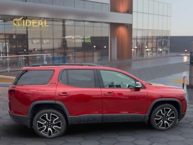 2021 GMC Acadia - Image 7 of 16