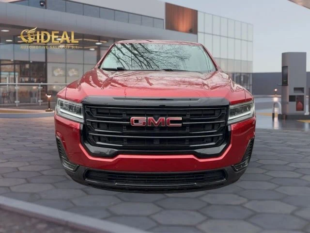 2021 GMC Acadia - Image 4 of 16