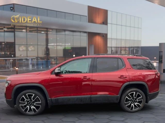 2021 GMC Acadia - Image 3 of 16