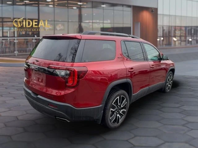 2021 GMC Acadia - Image 6 of 16