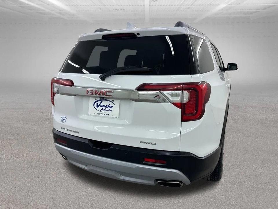 2021 GMC Acadia - Image 12 of 12