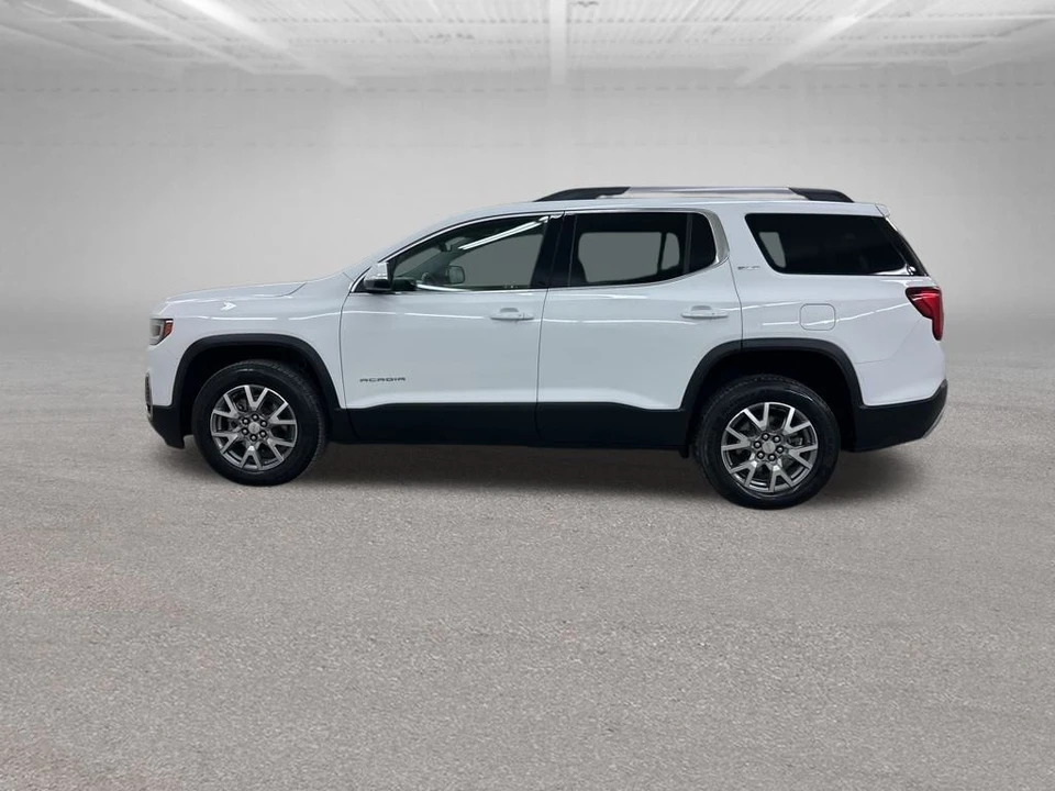 2021 GMC Acadia - Image 8 of 12