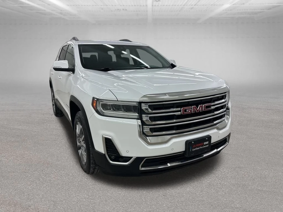 2021 GMC Acadia - Image 3 of 12