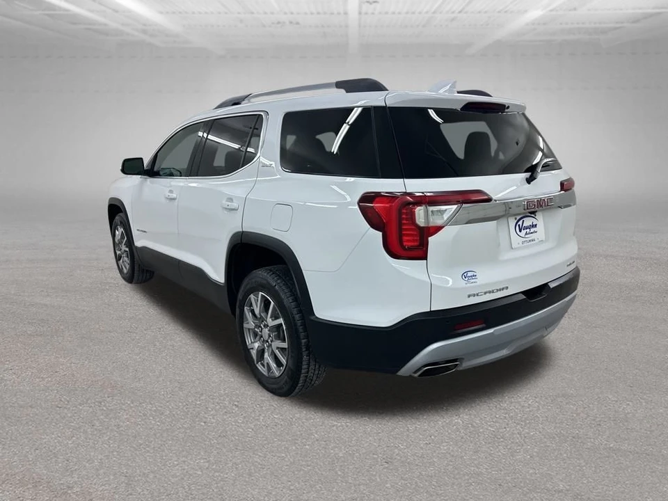 2021 GMC Acadia - Image 9 of 12