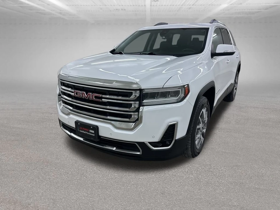 2021 GMC Acadia - Image 6 of 12