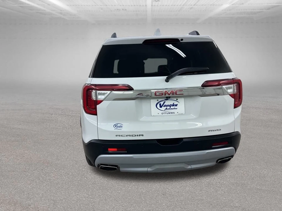 2021 GMC Acadia - Image 11 of 12